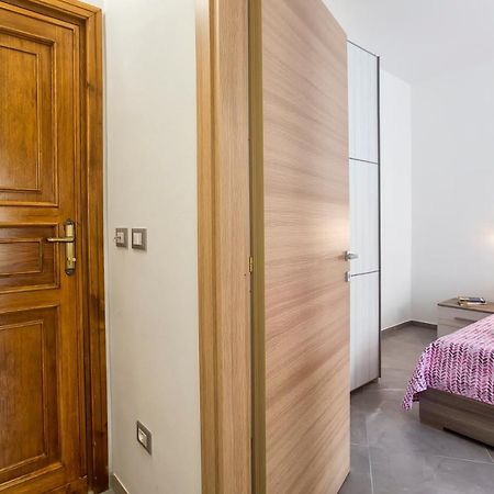 Nonna Adelina Apartments & Rooms Alghero Eksteriør bilde