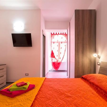 Nonna Adelina Apartments & Rooms Alghero Eksteriør bilde