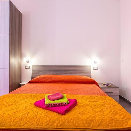Nonna Adelina Apartments & Rooms Alghero Eksteriør bilde