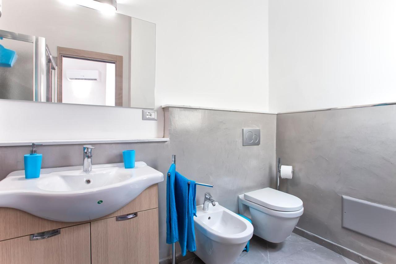 Nonna Adelina Apartments & Rooms Alghero Eksteriør bilde