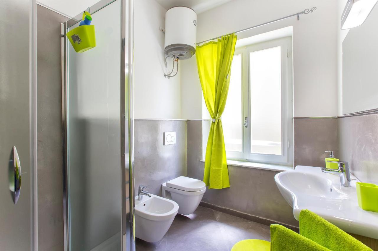 Nonna Adelina Apartments & Rooms Alghero Eksteriør bilde