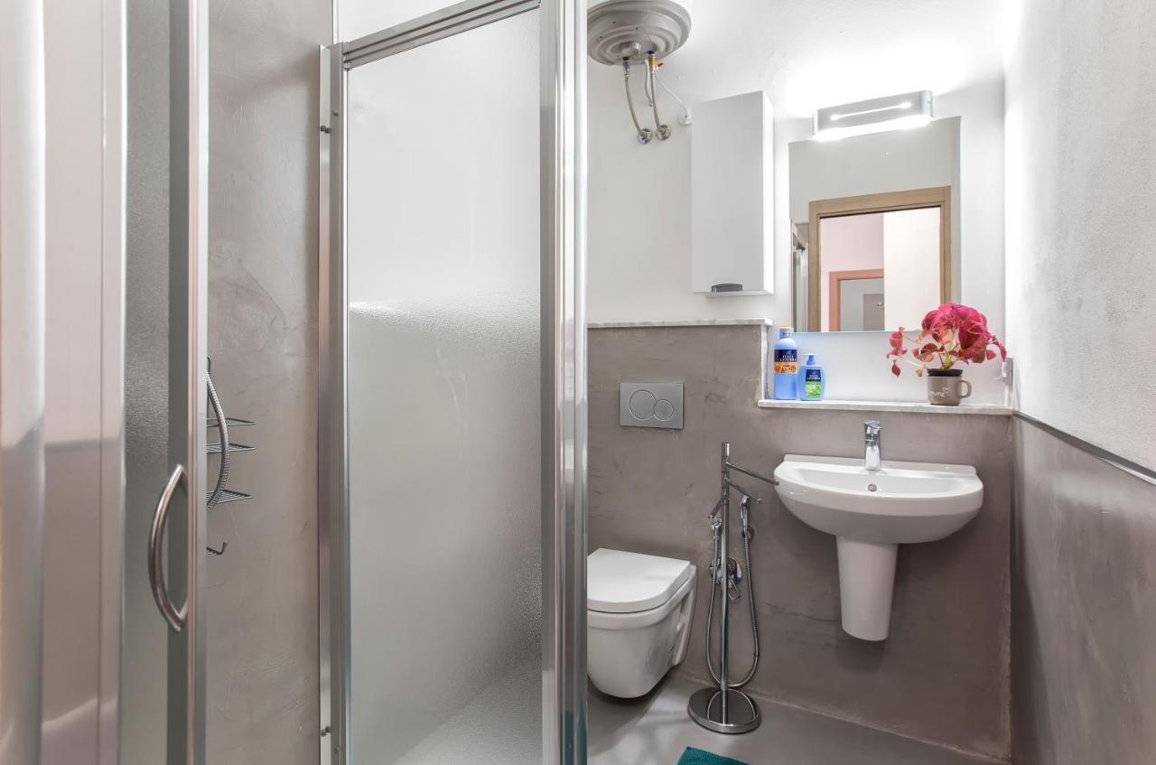 Nonna Adelina Apartments & Rooms Alghero Eksteriør bilde