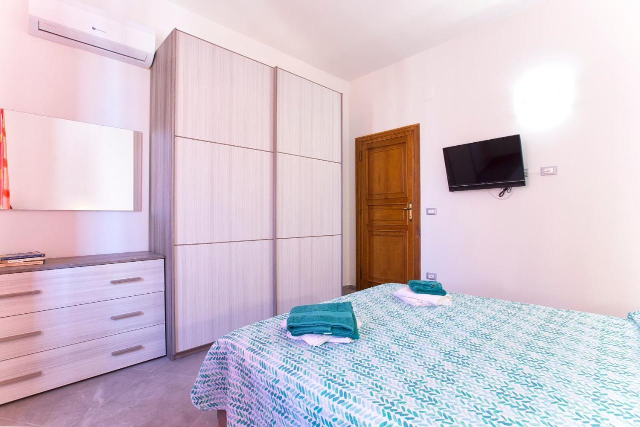 Nonna Adelina Apartments & Rooms Alghero Eksteriør bilde