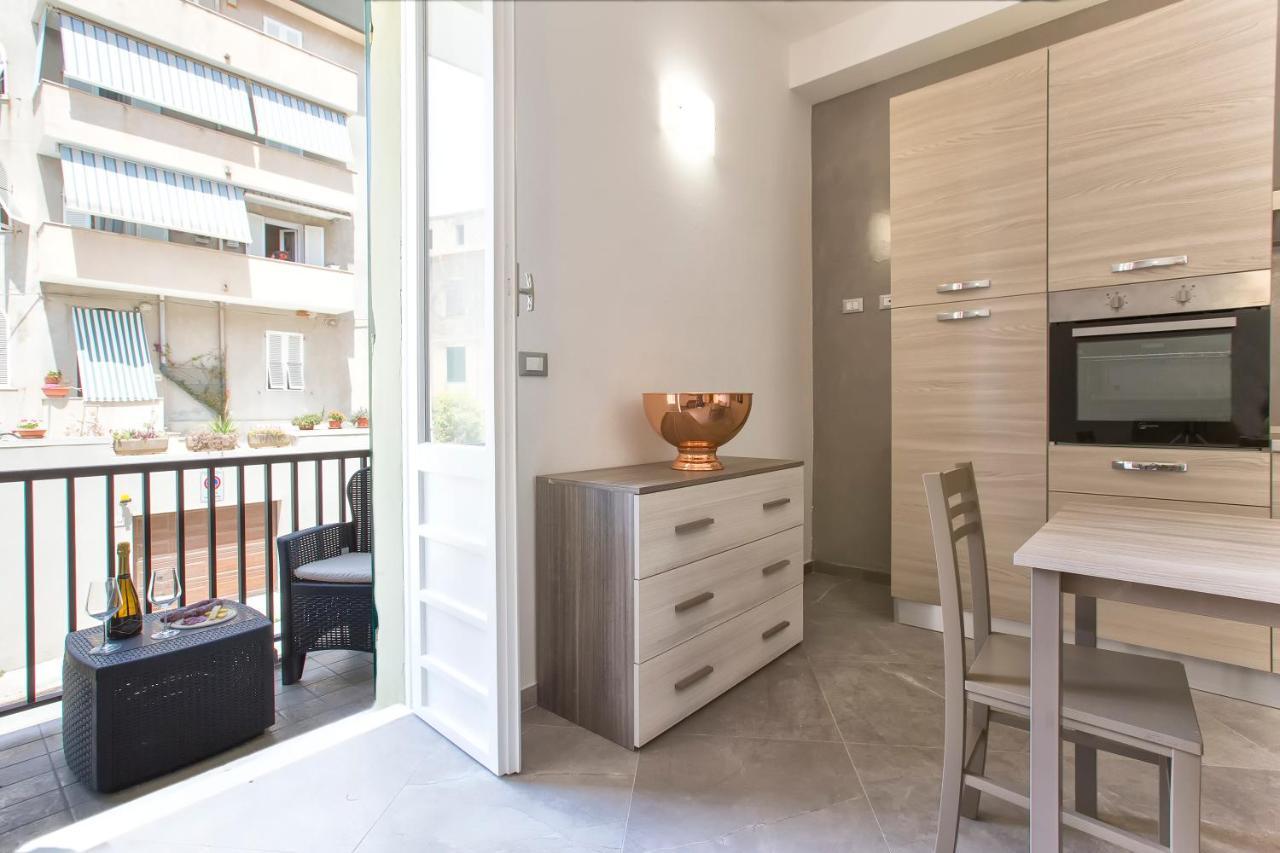 Nonna Adelina Apartments & Rooms Alghero Eksteriør bilde