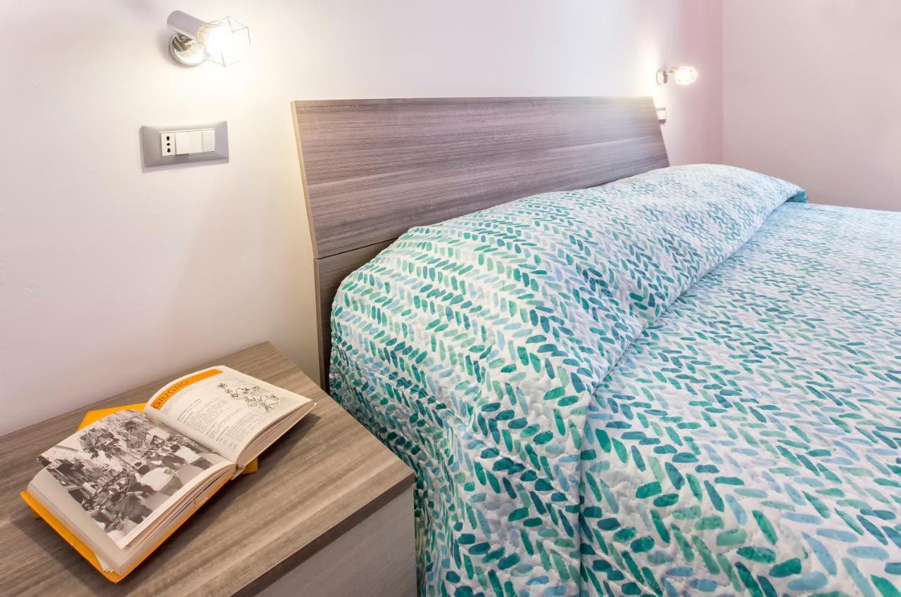 Nonna Adelina Apartments & Rooms Alghero Eksteriør bilde