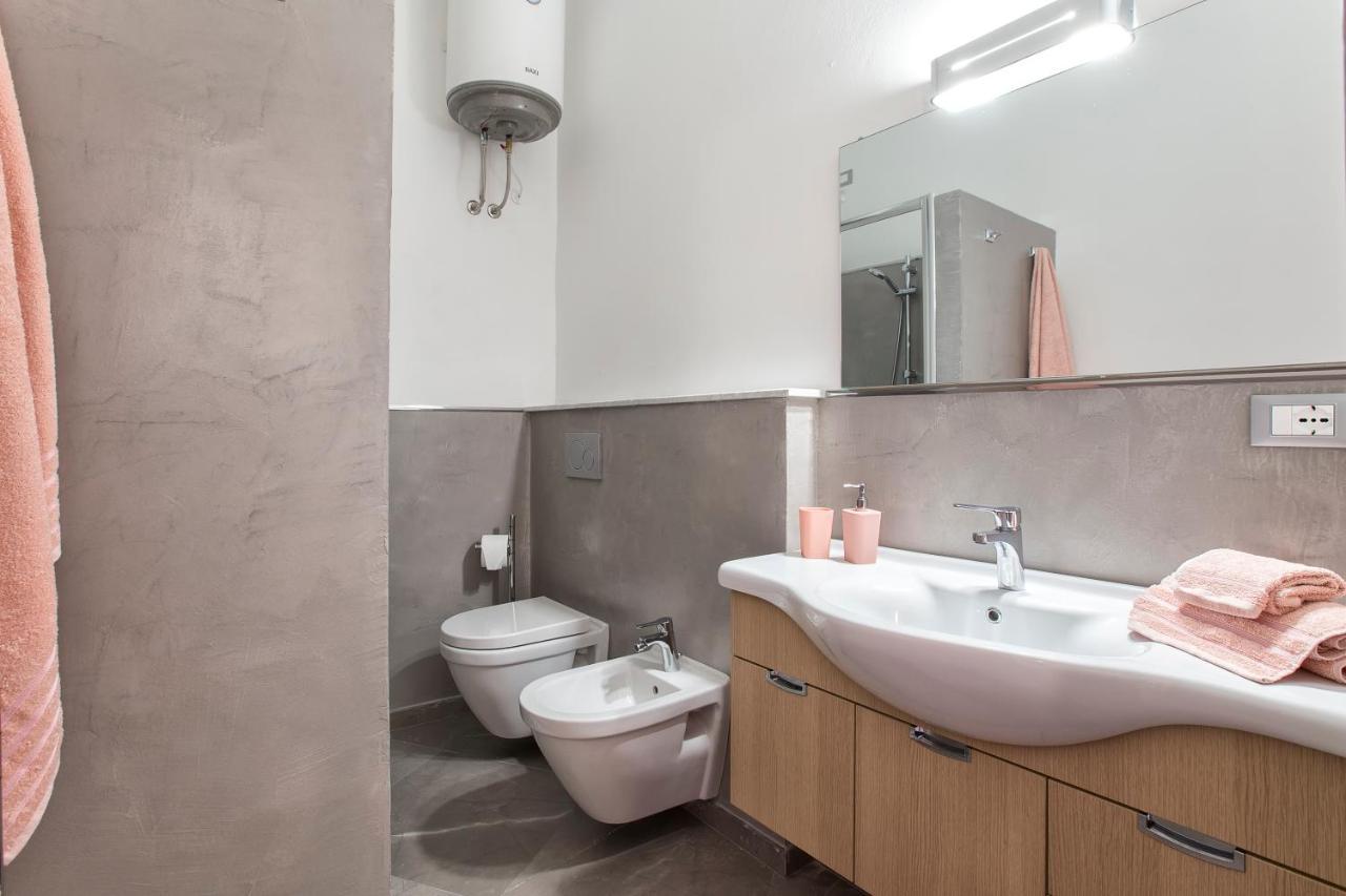 Nonna Adelina Apartments & Rooms Alghero Eksteriør bilde