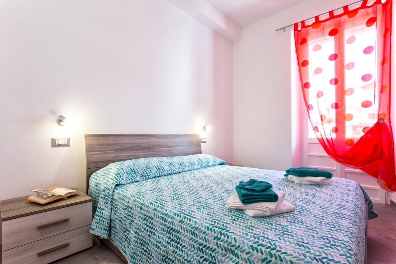 Nonna Adelina Apartments & Rooms Alghero Eksteriør bilde