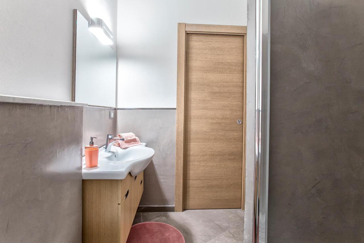 Nonna Adelina Apartments & Rooms Alghero Eksteriør bilde