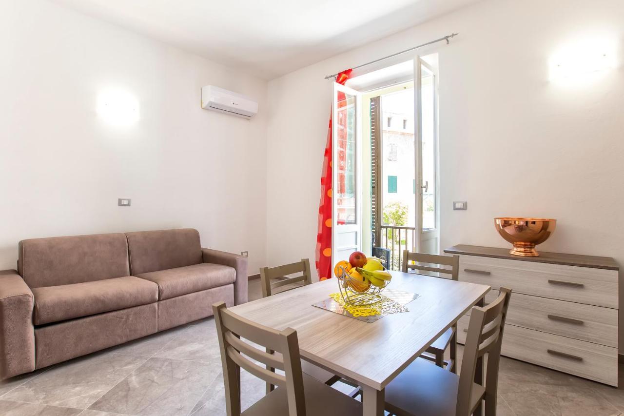 Nonna Adelina Apartments & Rooms Alghero Eksteriør bilde
