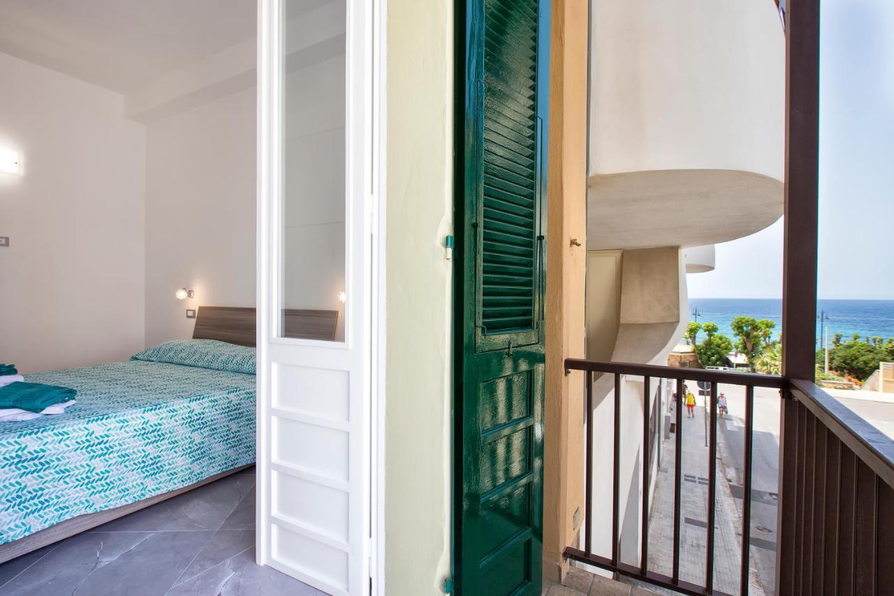 Nonna Adelina Apartments & Rooms Alghero Eksteriør bilde