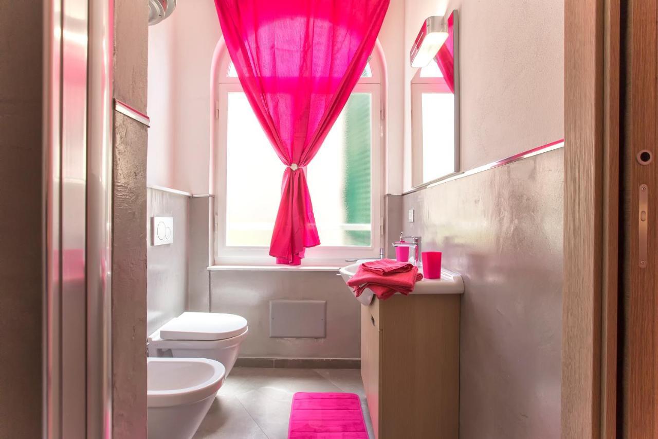 Nonna Adelina Apartments & Rooms Alghero Eksteriør bilde