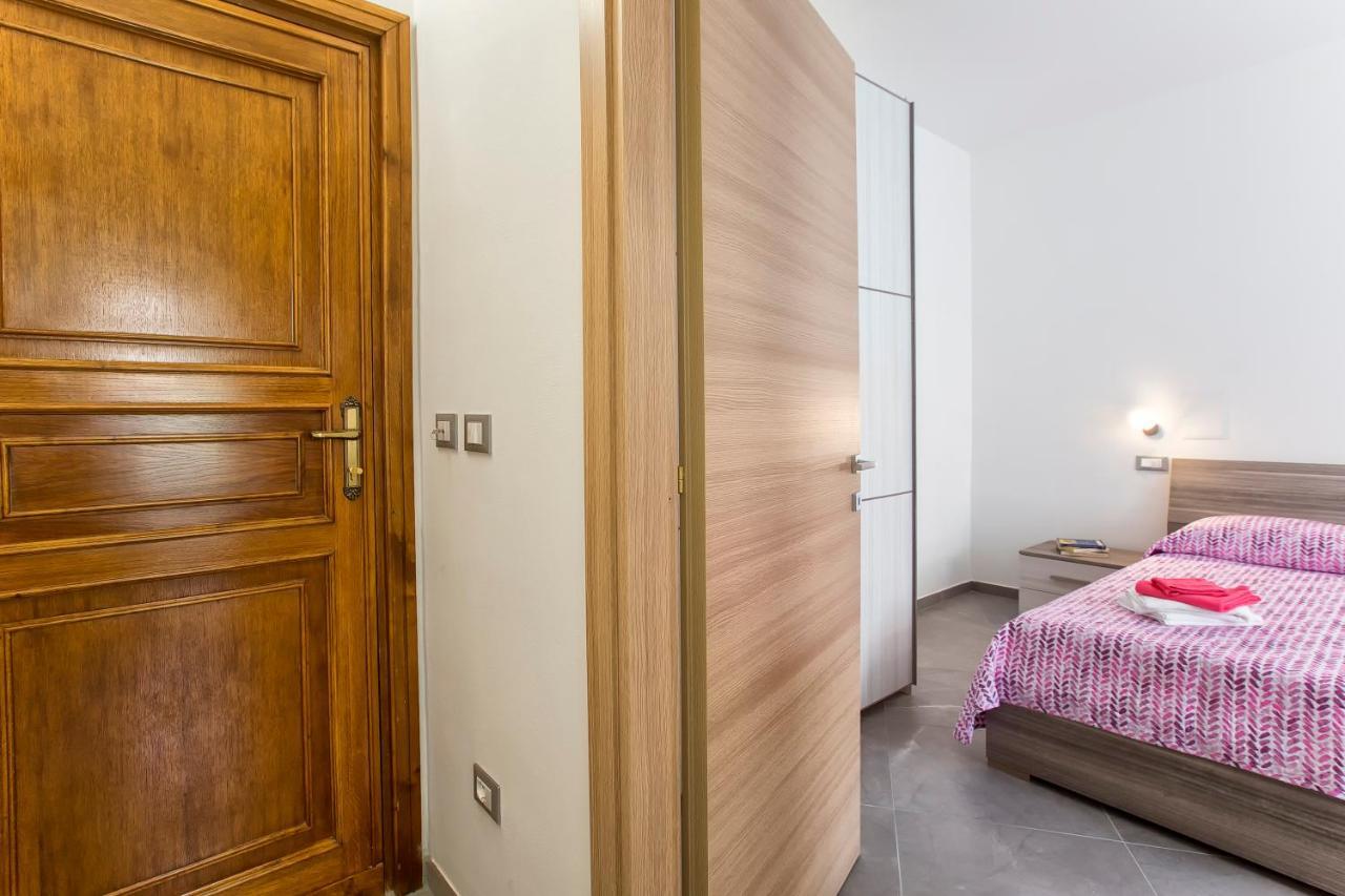 Nonna Adelina Apartments & Rooms Alghero Eksteriør bilde