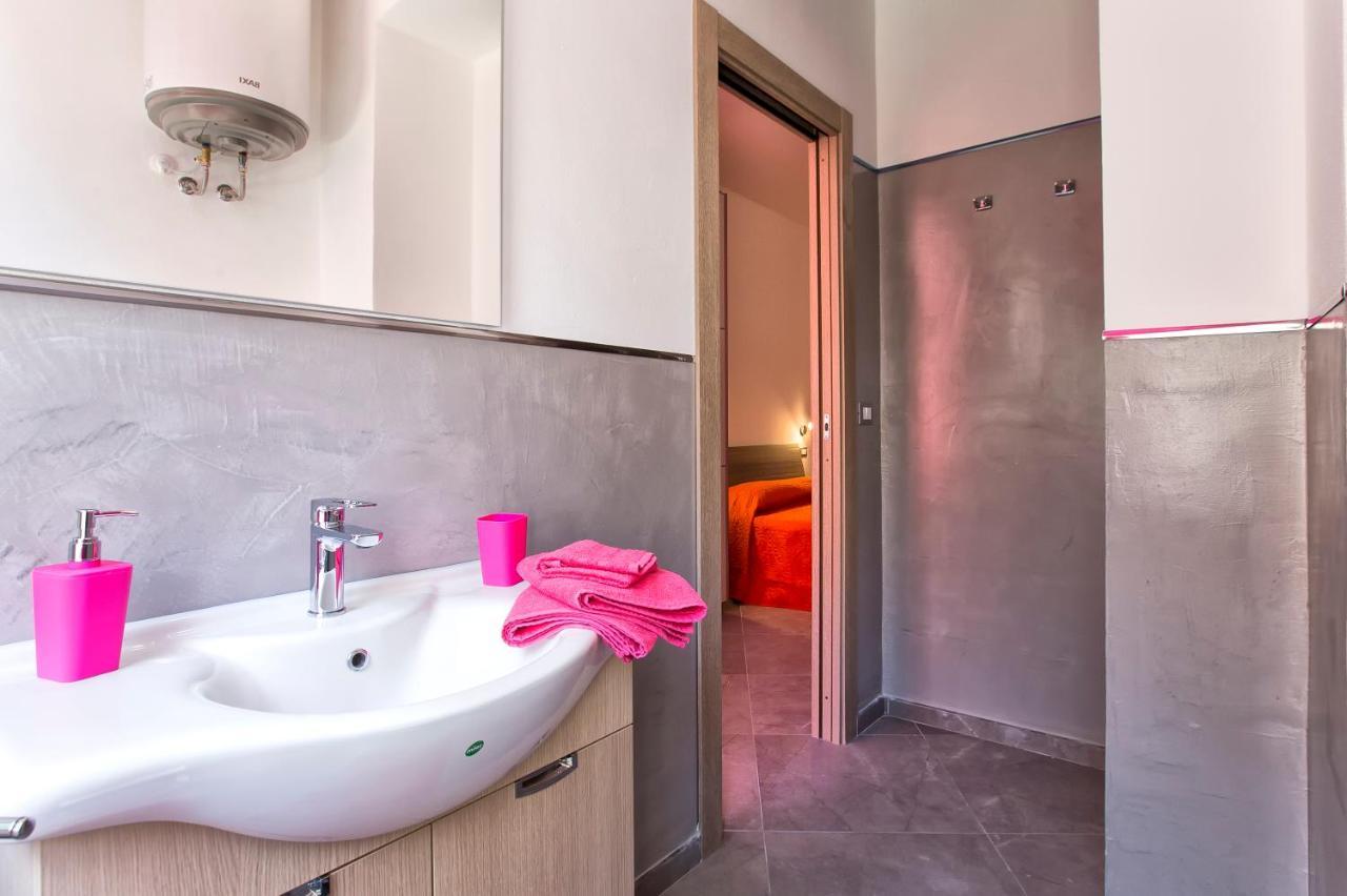 Nonna Adelina Apartments & Rooms Alghero Eksteriør bilde
