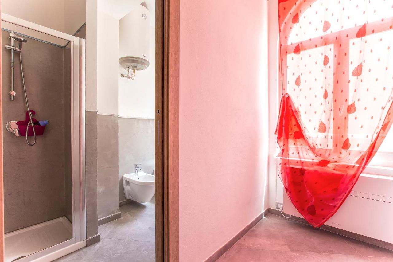 Nonna Adelina Apartments & Rooms Alghero Eksteriør bilde