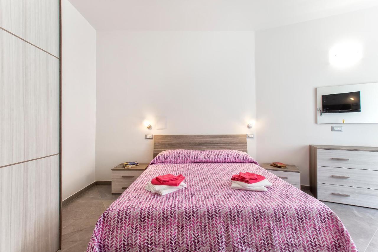 Nonna Adelina Apartments & Rooms Alghero Eksteriør bilde