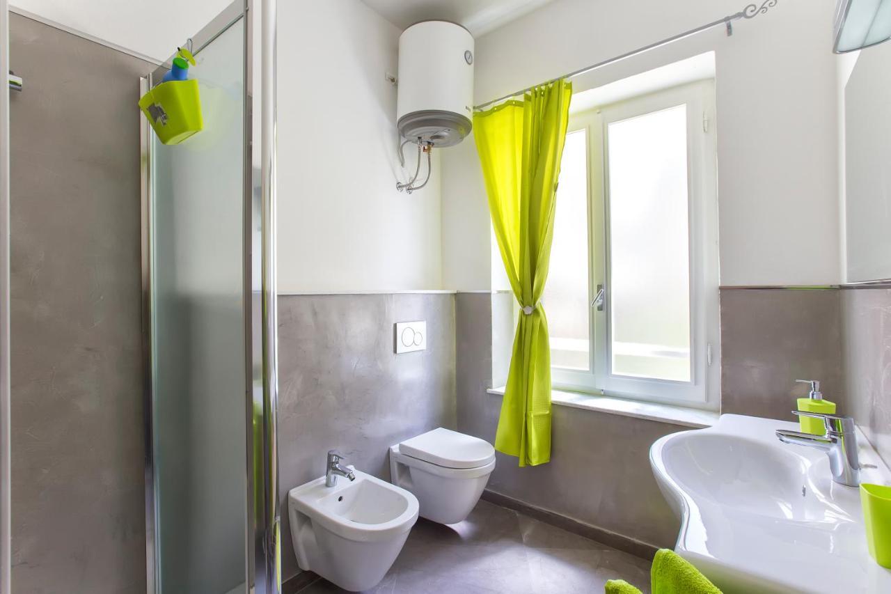 Nonna Adelina Apartments & Rooms Alghero Eksteriør bilde