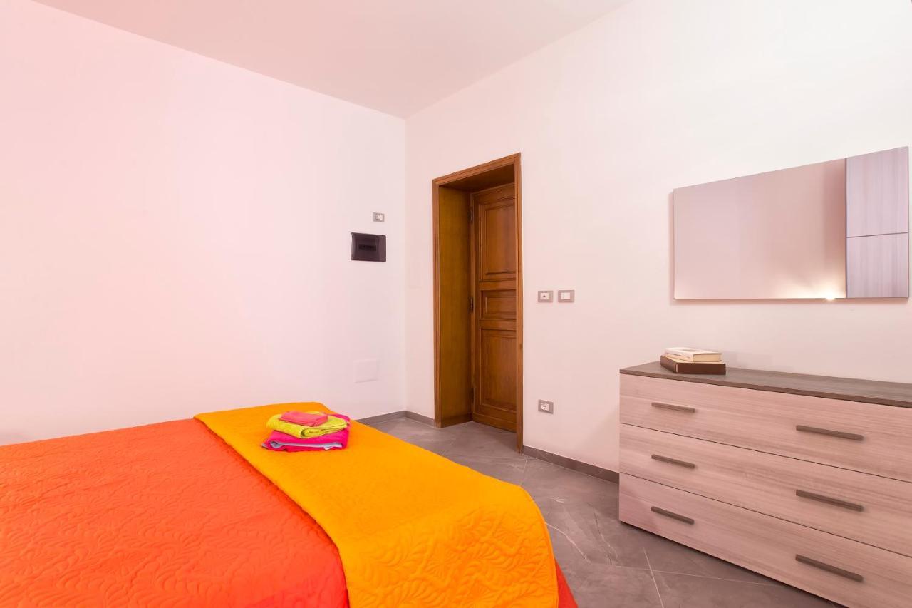 Nonna Adelina Apartments & Rooms Alghero Eksteriør bilde