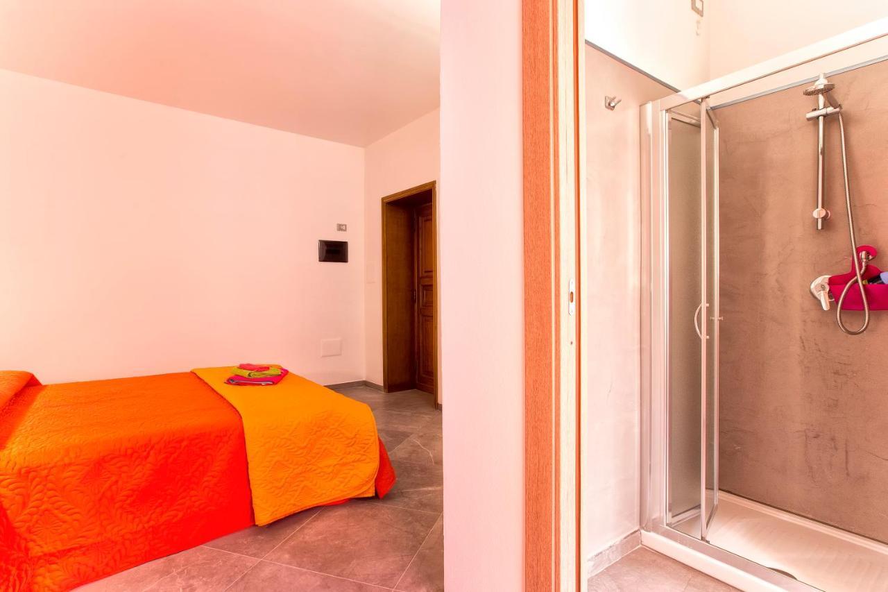 Nonna Adelina Apartments & Rooms Alghero Eksteriør bilde