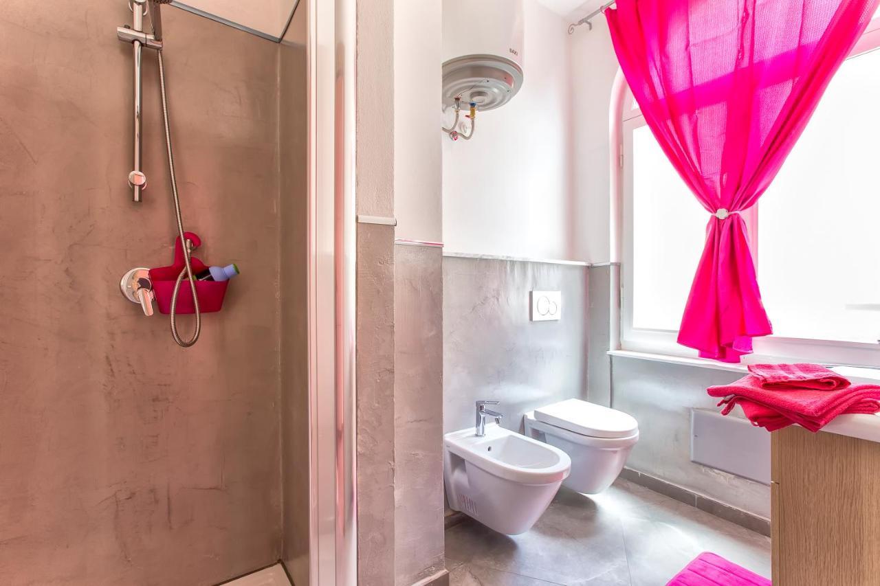 Nonna Adelina Apartments & Rooms Alghero Eksteriør bilde