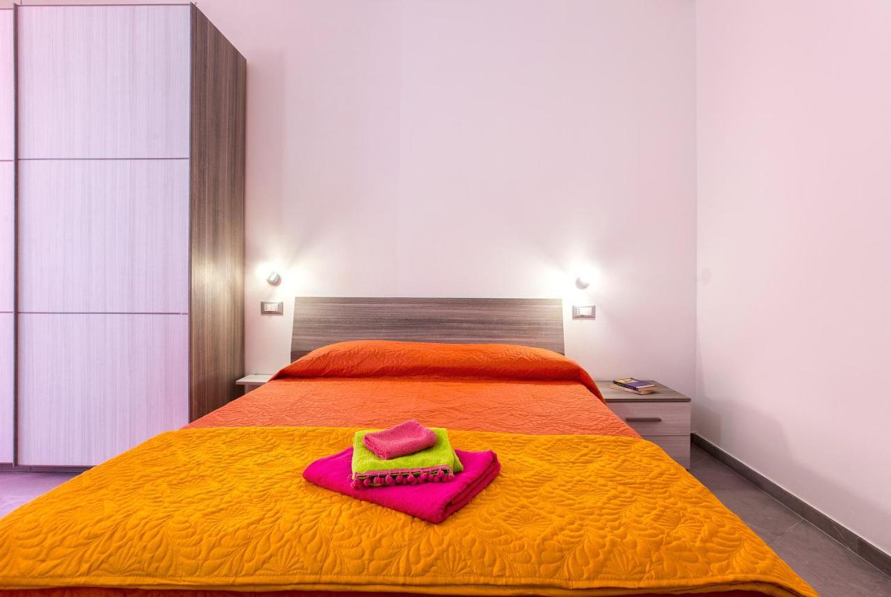 Nonna Adelina Apartments & Rooms Alghero Eksteriør bilde