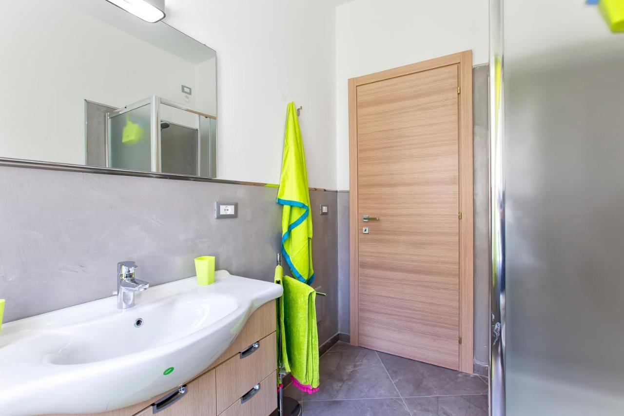 Nonna Adelina Apartments & Rooms Alghero Eksteriør bilde