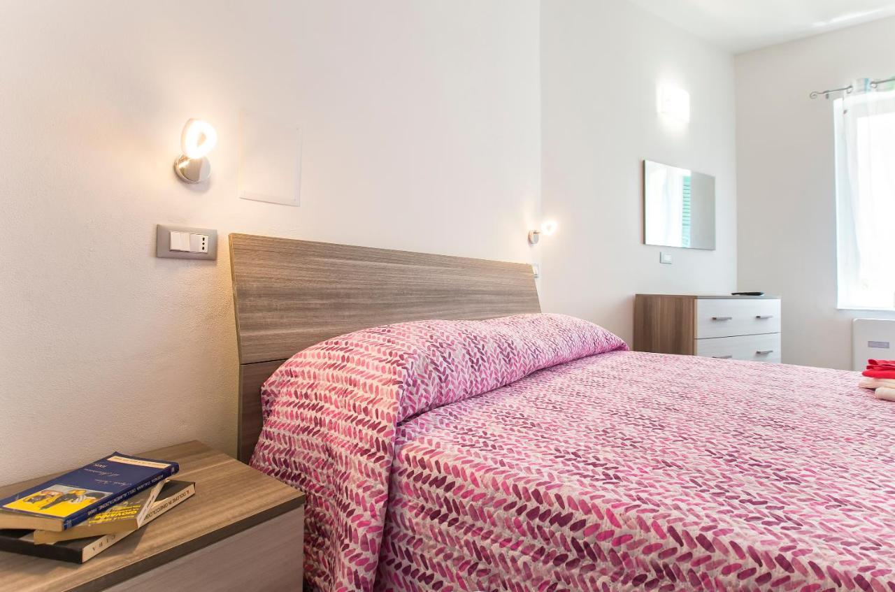 Nonna Adelina Apartments & Rooms Alghero Eksteriør bilde