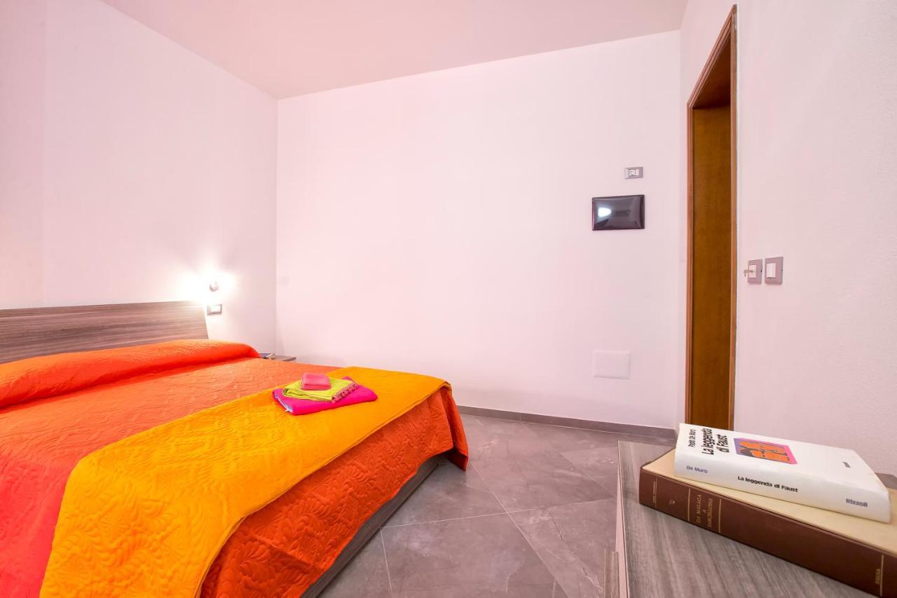 Nonna Adelina Apartments & Rooms Alghero Eksteriør bilde