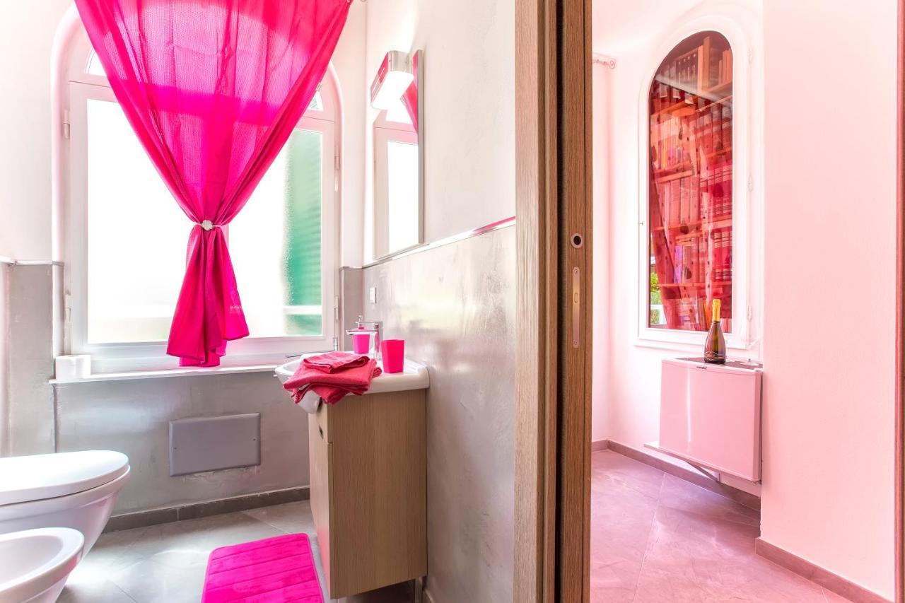 Nonna Adelina Apartments & Rooms Alghero Eksteriør bilde