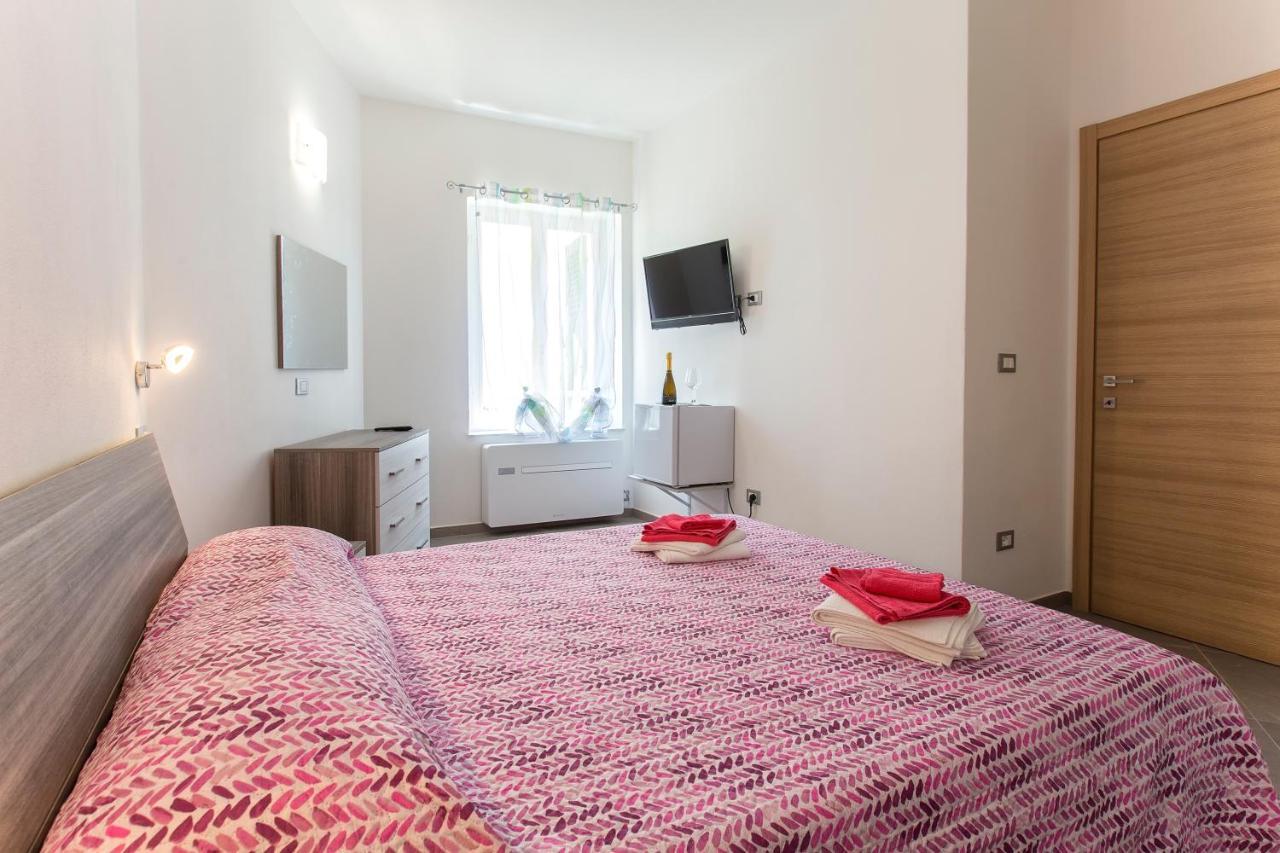 Nonna Adelina Apartments & Rooms Alghero Eksteriør bilde
