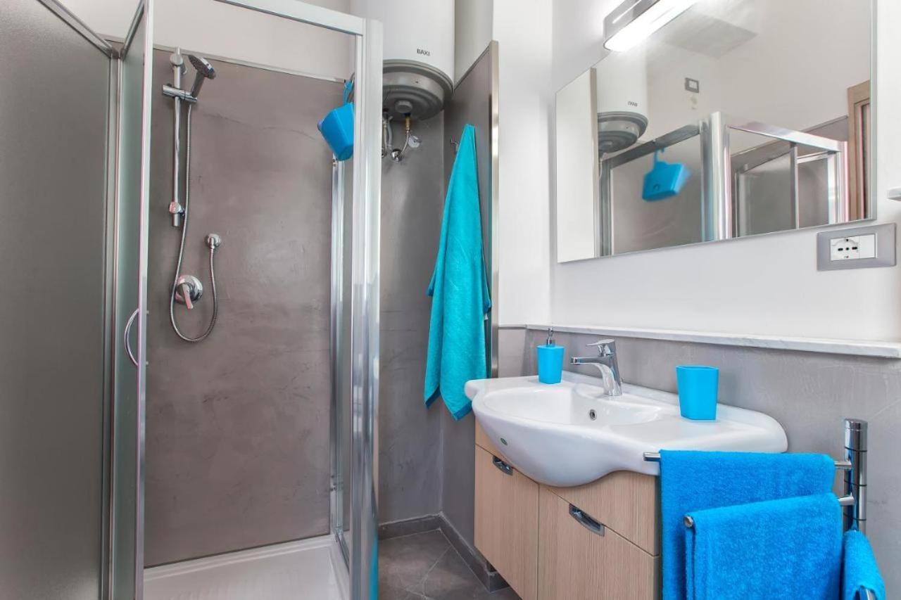 Nonna Adelina Apartments & Rooms Alghero Eksteriør bilde